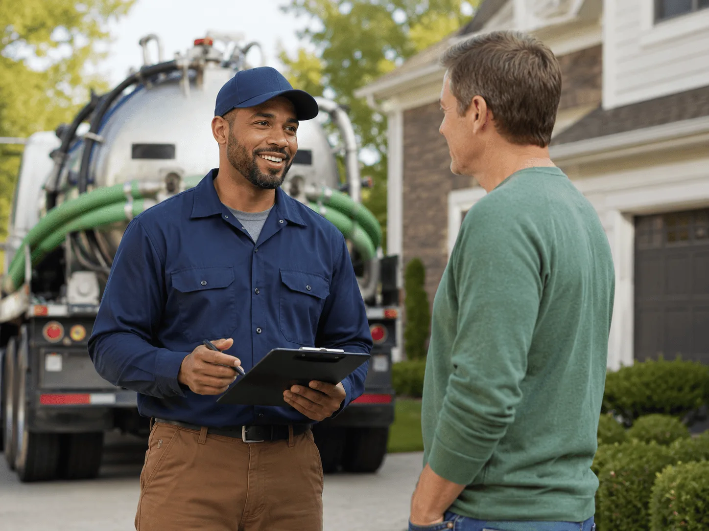 Mosquito Control Andrews, NC FAQs